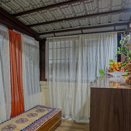 Regal Residency A Boutique Hotel Gangtok Kültér fotó
