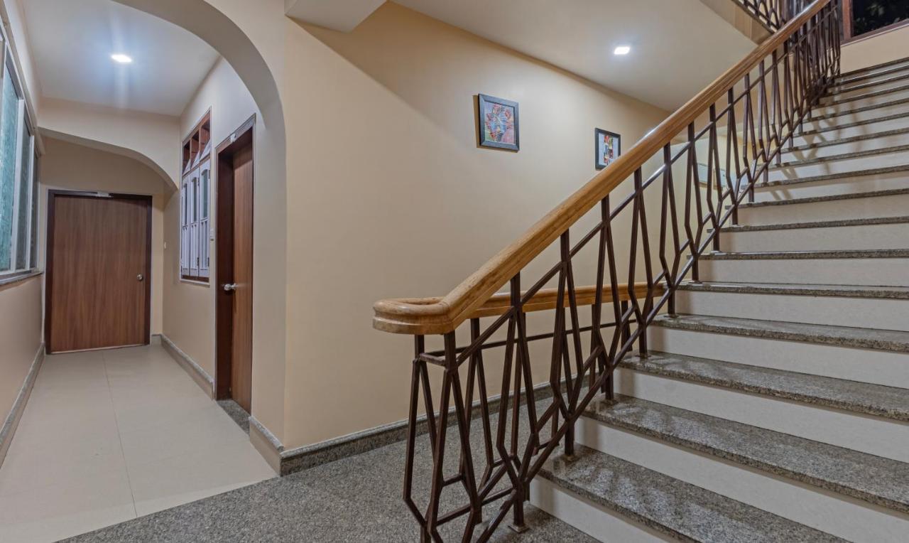 Regal Residency A Boutique Hotel Gangtok Kültér fotó