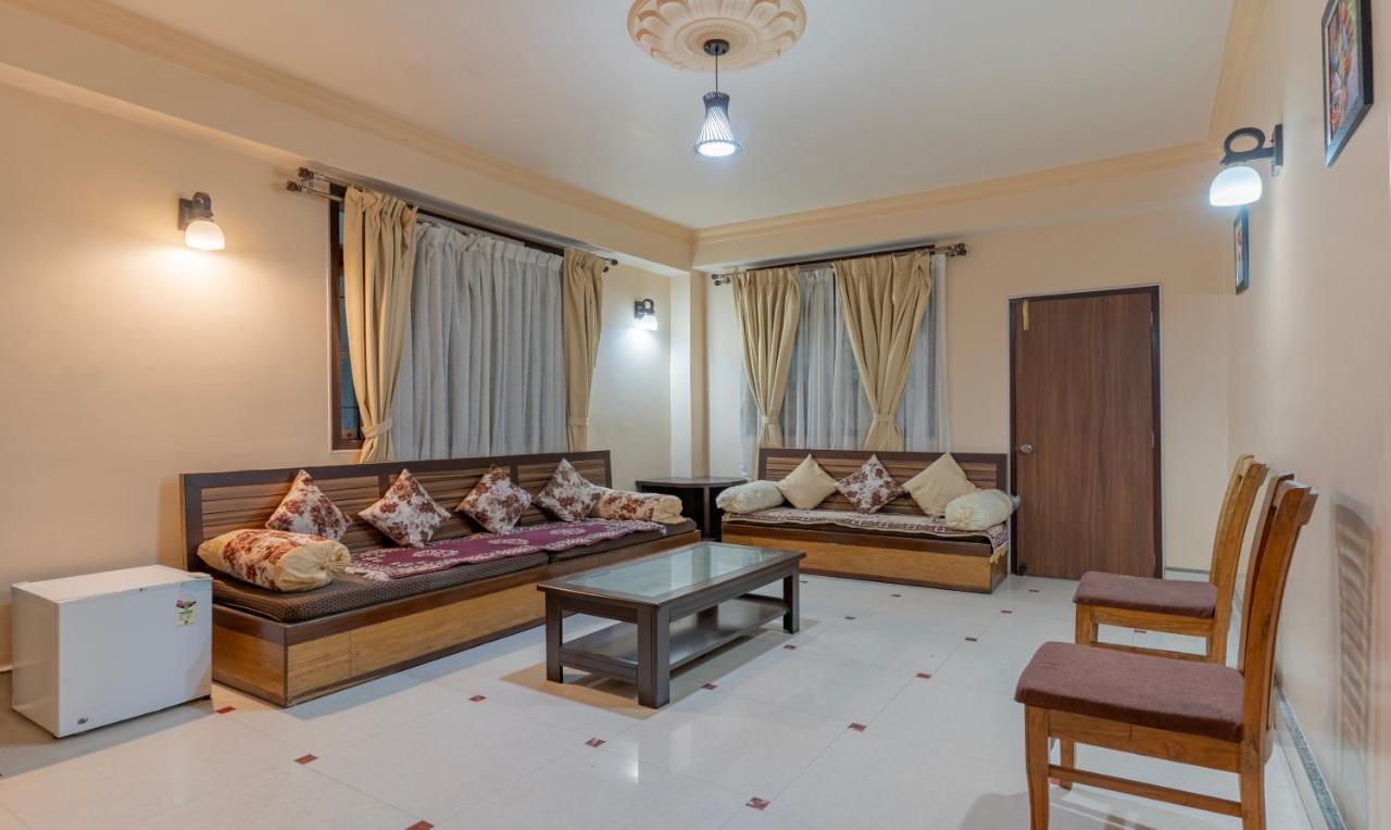 Regal Residency A Boutique Hotel Gangtok Kültér fotó