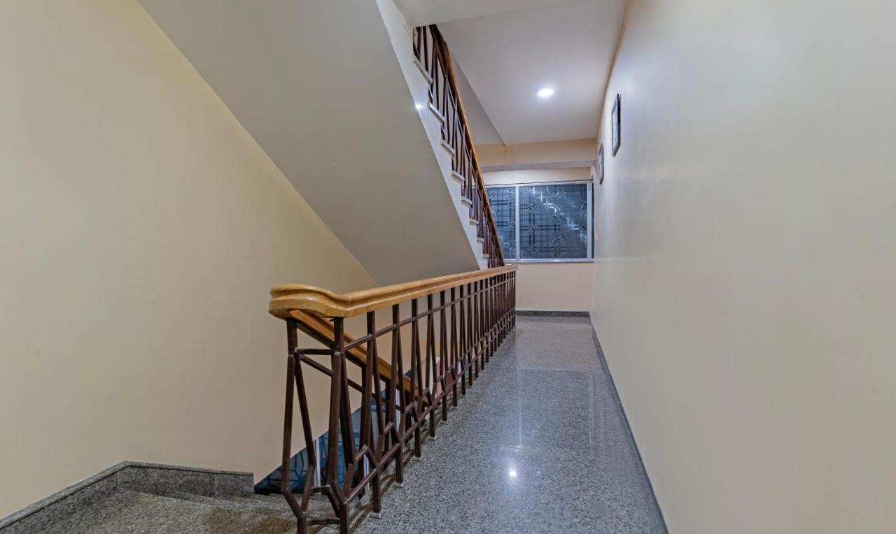 Regal Residency A Boutique Hotel Gangtok Kültér fotó