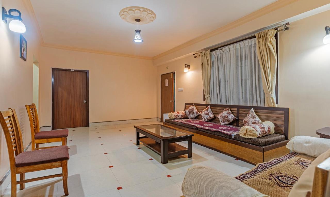 Regal Residency A Boutique Hotel Gangtok Kültér fotó