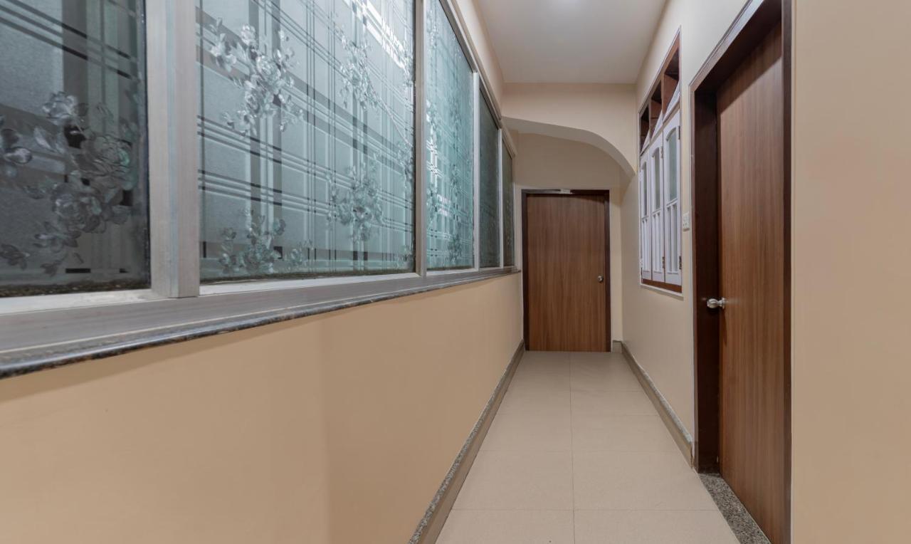 Regal Residency A Boutique Hotel Gangtok Kültér fotó